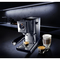 Pákové espresso Catler ES 300 (15)