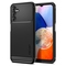 Kryt na mobil Spigen Rugged Armor pro Samsung Galaxy A14 5G - černý (1)