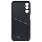 Kryt na mobil Samsung Galaxy A14 s kapsou na kartu - černý (3)