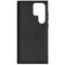 Kryt na mobil Samsung Diesel Core na Galaxy S23 Ultra - černý (2)