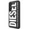 Kryt na mobil Samsung Diesel Core na Galaxy S23 - černý (1)