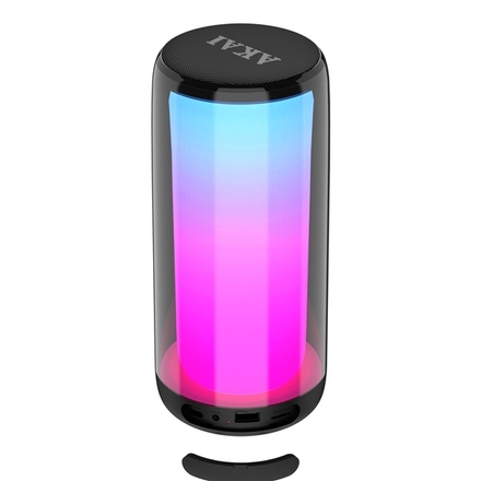 Přenosný reproduktor Akai CS2 GLOW (2)