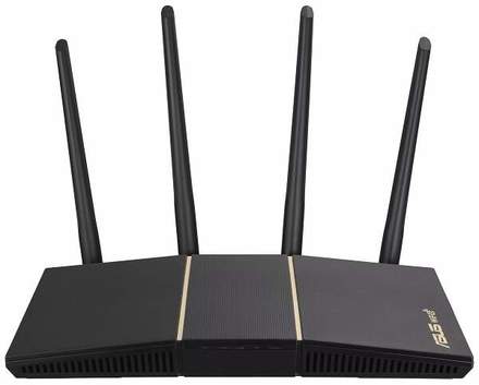 Wi-Fi router Asus RT-AX57