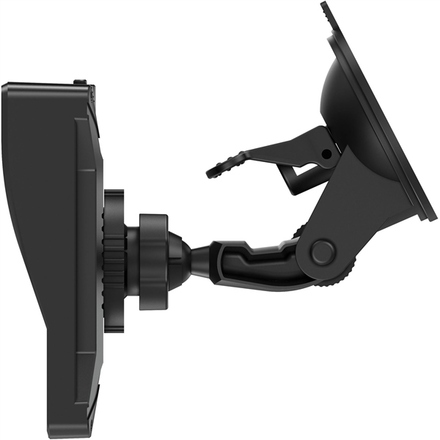 GPS navigace pro nákladní automobily Navitel E777 TRUCK (2)