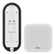 Domovní bezdrátový bateriový videozvonek Emos H4032 GoSmart IP-15S s wifi (4)