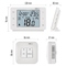 Bezdrátový pokojový termostat Emos P56211 GoSmart P56211 s wifi (8)