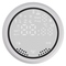 Digitální termostatická hlavice Emos P5630S GoSmart P5630S ZigBee (1)