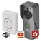 Domovní bezdrátový videozvonek Emos H4031 GoSmart IP-09C s wifi (1)