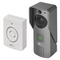 Domovní bezdrátový videozvonek Emos H4031 GoSmart IP-09C s wifi (2)