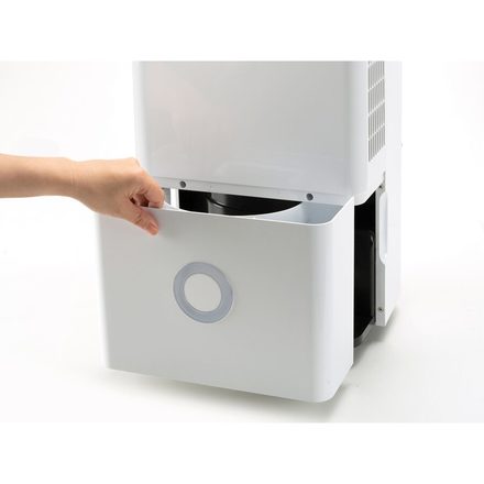 Čistička vzduchu s odvlhčovačem Black&Decker BXDH20E (1)