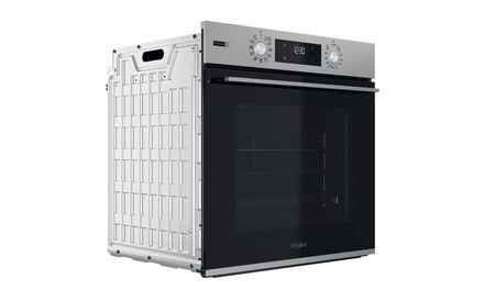 Samostatná vestavná trouba Whirlpool OMSK58HU1SX (2)