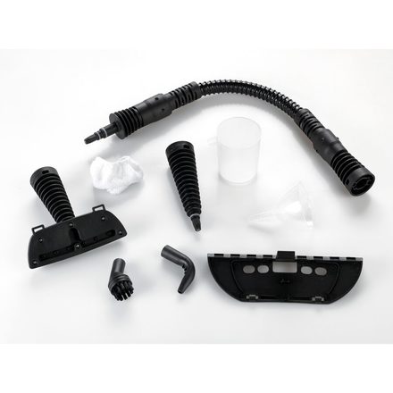 Parní čistič Solac LV1301 (1)