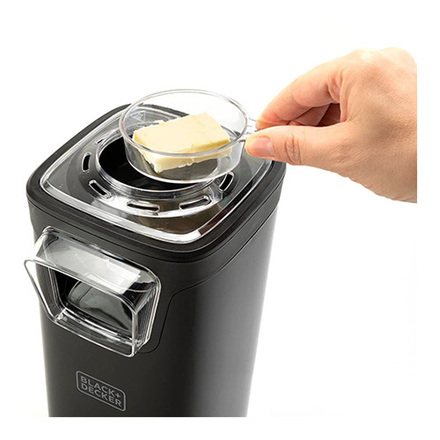 Popkornovač Black&amp;Decker BXPC1100E (1)