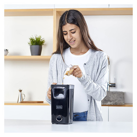 Popkornovač Black&amp;Decker BXPC1100E (2)