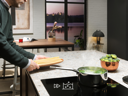 Indukční varná deska Electrolux LIB60420CK (9)