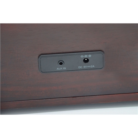 Radiopřijímač DAB+/ CD Roadstar HRA-270 CD+BT (5)