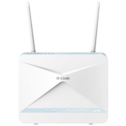 Wi-Fi router D-Link G416 EAGLE PRO AI AX1500 4G+ Smart