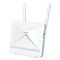 Wi-Fi router D-Link G416 EAGLE PRO AI AX1500 4G+ Smart (1)