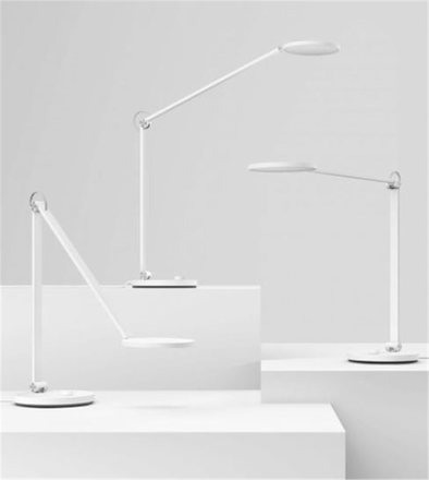 Stolní lampa Xiaomi Mi Smart LED Desk Lamp Pro