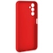 Kryt na mobil Fixed Story na Samsung Galaxy A14/ A14 5G - červený (1)