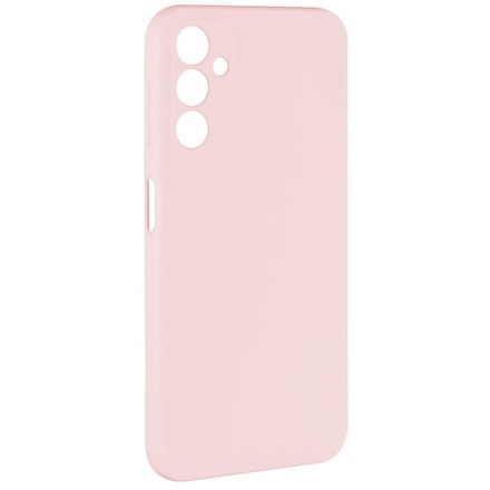 Kryt na mobil Fixed Story na Samsung Galaxy A14/ A14 5G - růžový