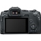 Kompaktní fotoaparát s vyměnitelným objektivem Canon EOS R8, tělo (1)
