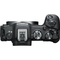 Kompaktní fotoaparát s vyměnitelným objektivem Canon EOS R8, tělo (2)