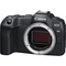 Kompaktní fotoaparát s vyměnitelným objektivem Canon EOS R8, tělo (6)