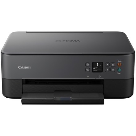 Multifunkční inkoustová tiskárna Canon PIXMA TS5355A Black