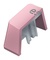 Herní počítačová klávesnice Razer PBT Keycap Upgrade Set-Quartz Pink (1)