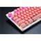 Herní počítačová klávesnice Razer PBT Keycap Upgrade Set-Quartz Pink (3)