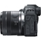Kompaktní fotoaparát s vyměnitelným objedktivem Canon EOS R8 + RF 24-50mm F4.5-6.3 IS STM (4)