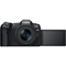 Kompaktní fotoaparát s vyměnitelným objedktivem Canon EOS R8 + RF 24-50mm F4.5-6.3 IS STM (7)