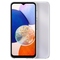 Kryt na mobil Samsung Galaxy A14 - průhledný (3)