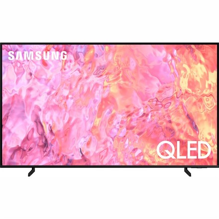 UHD LED televize Samsung QE85Q60CA