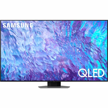 UHD LED televize Samsung QE85Q80CA