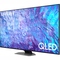 UHD LED televize Samsung QE85Q80CA (3)