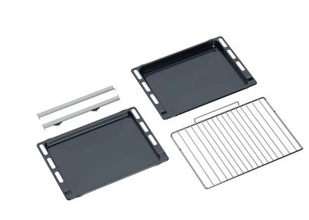 Samostatná vestavná trouba Whirlpool OMSK58RU1SX (5)