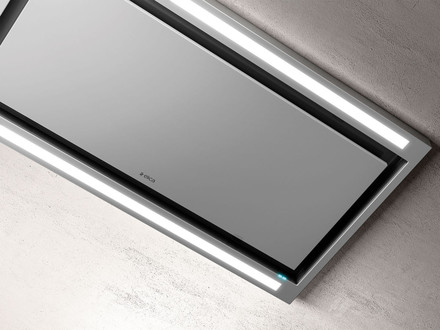 Ostrůvkový odsavač par Elica CLOUD SEVEN IX/A/90 (2)