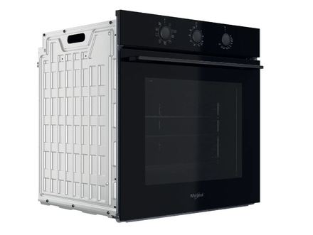 Samostatná vestavná trouba Whirlpool OMK38HU0B (2)