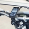 Držák na mobil SP Connect Moto Bundle na Apple iPhone 13/ 14 - černý (6)