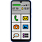 Mobilní telefon Aligator S6100 SENIOR 2/32 GB modrý (1)