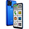 Mobilní telefon Aligator S6100 SENIOR 2/32 GB modrý (5)