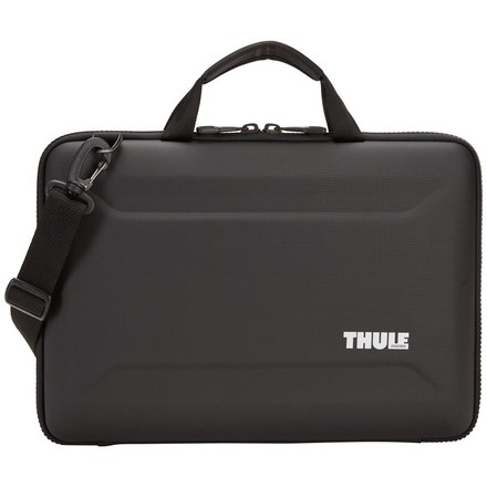 Brašna na notebook Thule Gauntlet 4.0 na 16&quot; MacBook Pro - černá