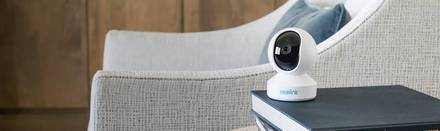 IP kamera Reolink E1 (2)