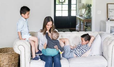 IP kamera Reolink E1 (4)