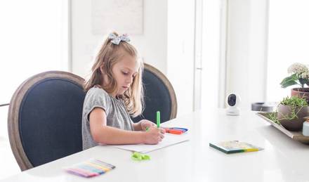 IP kamera Reolink E1 (5)