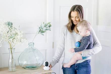 IP kamera Reolink E1 (7)