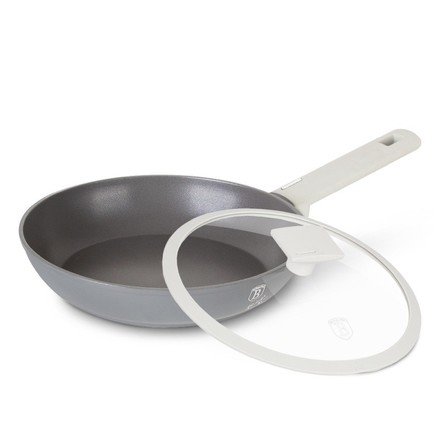 Pánev s titanovým nepřilnavým povrchem Berlingerhaus BH-7063 24 cm Aspen Collection (4)