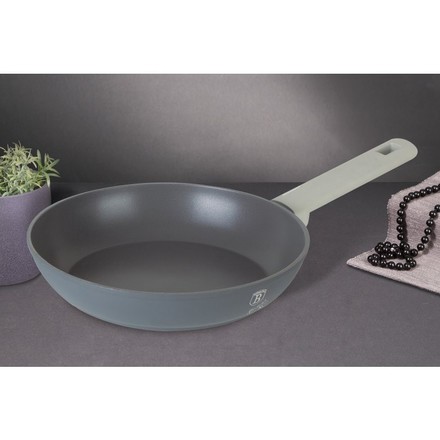 Pánev s titanovým nepřilnavým povrchem Berlingerhaus BH-7063 24 cm Aspen Collection (6)